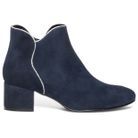 sandro boots femme