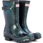 bottes hunter hiver