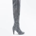 bottes a perles