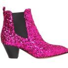 bottines marc jacobs