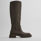 bottes zara