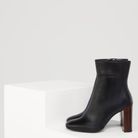 bottine claudie pierlot