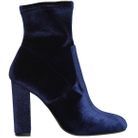 bottines chaussettes besson