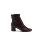 bottines sandro femme