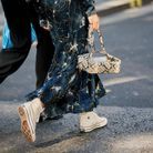 mode de chaussures