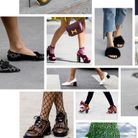 les plus belles chaussures 2019
