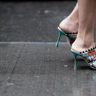 chaussures trop plates
