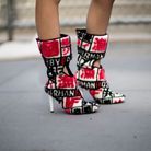 les plus belles chaussures 2019