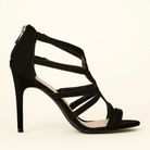 chaussure femme sexy