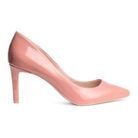 chaussure a talon h&m