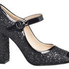 babies chaussures talon