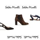 chaussure minelli ete 2019