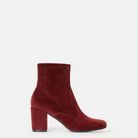 minelli bottines vertes