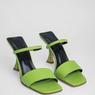 chaussures he spring