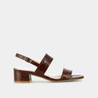 chaussure mjus ete 2019