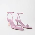 chaussure mjus ete 2019