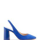 minelli escarpin rose