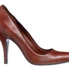 comptoir des cotonniers chaussures