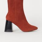 mode des chaussures cet hiver