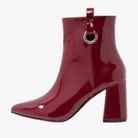 mode des chaussures cet hiver