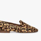 mocassin bocage femme