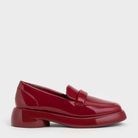 Moccassins Charles & Keith