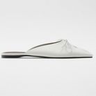 mules a talon zara