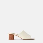 mules zara femme