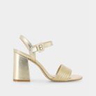 sandales talons jonak