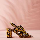 sandales cosmoparis 2019