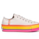 sarenza converse fille