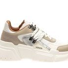 asics tiger montante