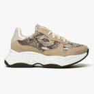 baskets ippon vintage