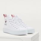 basket tennix kenzo femme
