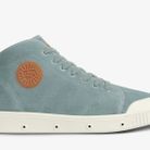 basket printemps femme