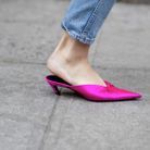 les plus belles chaussures 2019