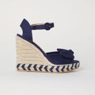 printemps haussmann femme chaussures
