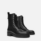 bottine chaussette zara