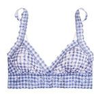 Soutien-gorge Dentelle Hanky Panky Rouge/vert/blanc - Taille XS - Neuf Avec étiquette