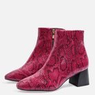 bottines collection 2019
