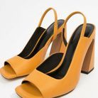 collection chaussure femme hiver 2019