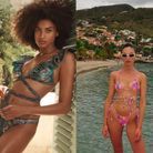 Tendance maillots de bain 2022: le bikini à lanières
