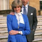 Le prince Charles et Lady Diana annoncent leurs fiançailles le 24 février 1981