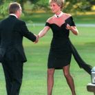 Lady Diana en 1994