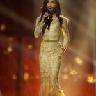 Look Eurovision, Conchita Wurst   Australie 2014