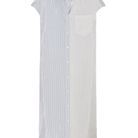 Robe chemise T by Alexander Wang