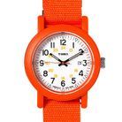 Mode guide shopping conseils tendnaces rondes color block montre timex
