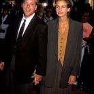 Julia Roberts et Kiefer Sutherland, 1990
