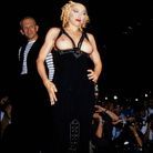 Madonna, 1992