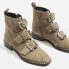 bottines chauss expo